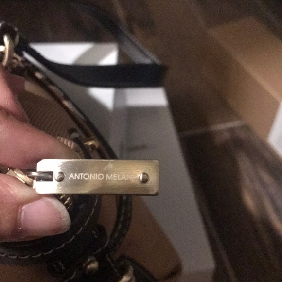 Antonio Melani purse - Picture 2 of 8